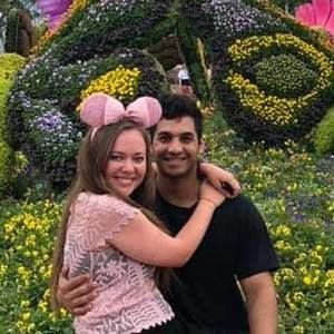 Meet your Posher, Jahaan